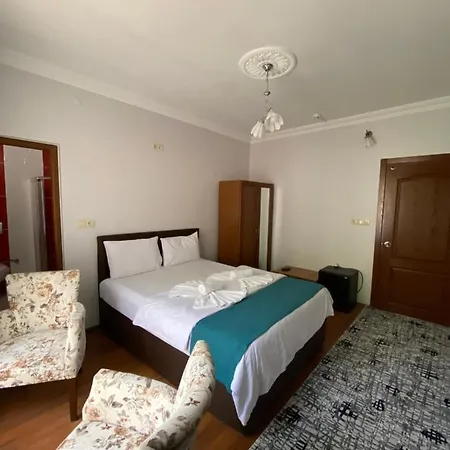 Soylu 3*