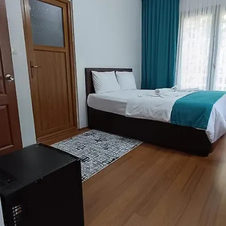 Soylu 호텔 우준괼